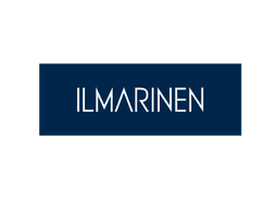 Ilmarinen logo