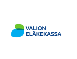 Valion eläkekassa logo